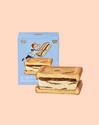 이즈니버터샌드