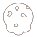 크림치즈 크런치