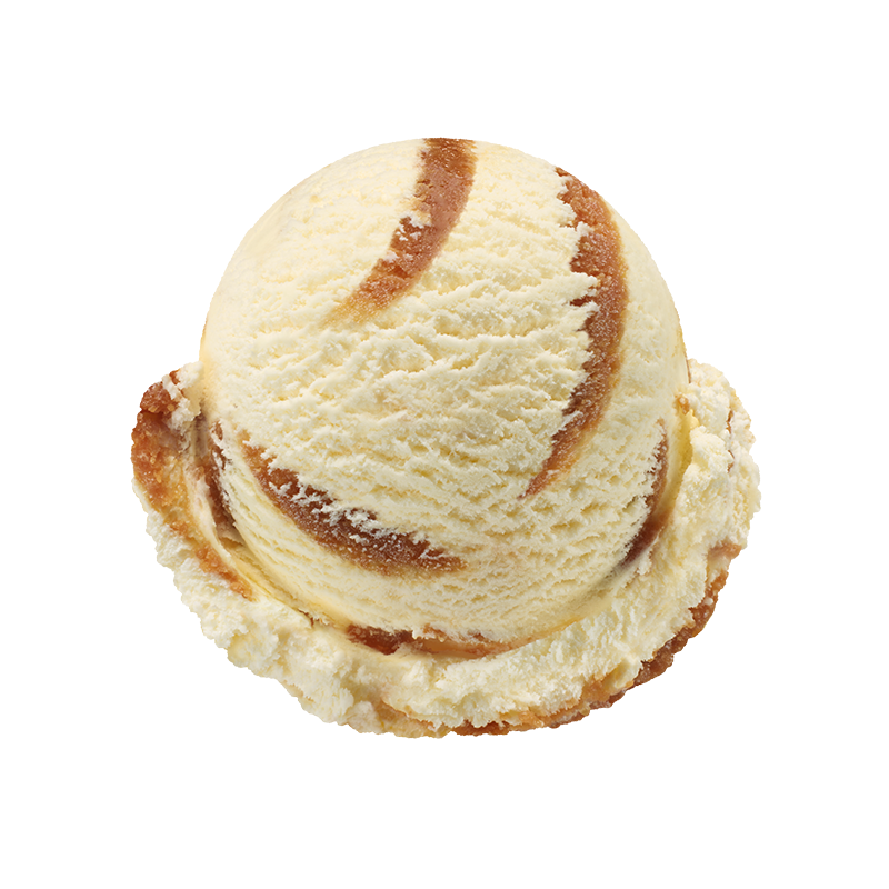 골든 프랄린 버터