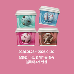 블록팩 4개 만원