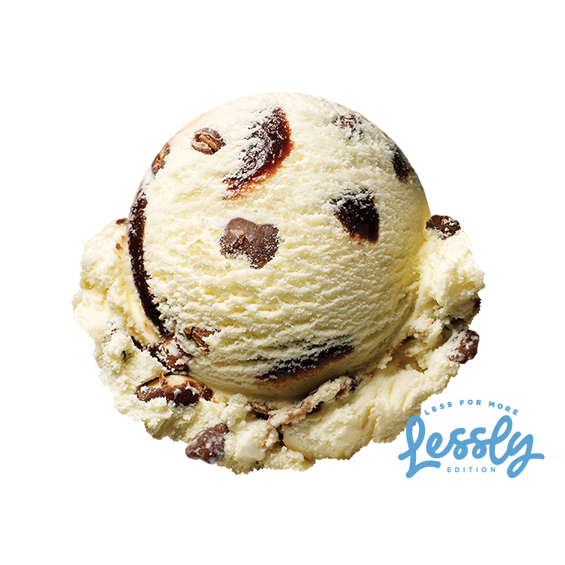 (Lessly Edition) 아몬드 봉봉